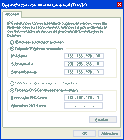 Windows XP: TCP/IP Einstellung
