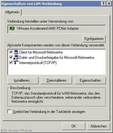 Windows 2000 (TCP/IP Reset) 3