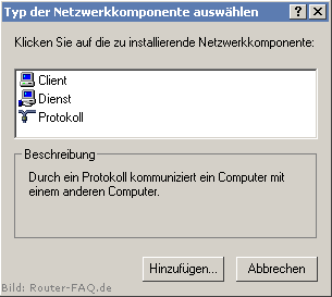 Windows 2000 (TCP/IP Reset) 4