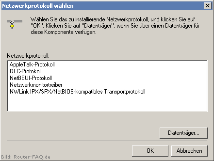 Windows 2000 (TCP/IP Reset) 5