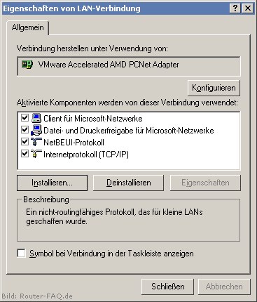 Windows 2000 (TCP/IP Reset) 6