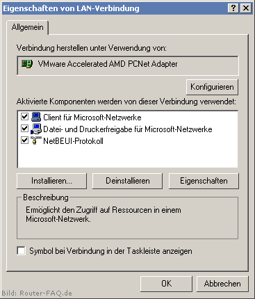Windows 2000 (TCP/IP Reset) 9
