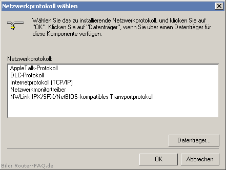 Windows 2000 (TCP/IP Reset) 11