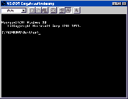 Windows 98 (SE)/ME: IP Config
