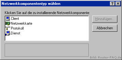 Windows 98 (SE)/ME (TCP/IP Reset) 3