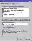 Windows 98 (SE)/ME: Netzwerk
