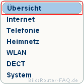 FRITZ!Box: Einrichtung Telefonie Festnetz 04.86 17